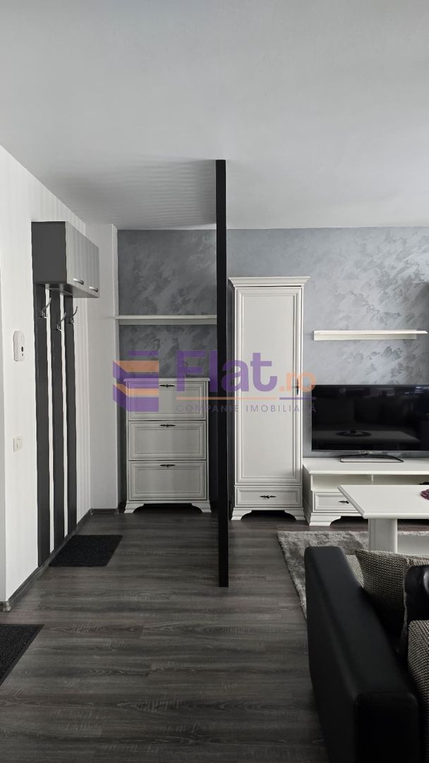 Apartament 2 camere | 58 mp | Balcon 6 mp | Alphaville – Racadău, - Poză 9