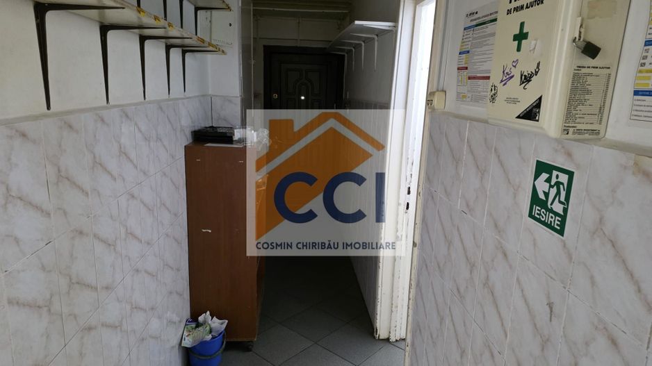 Spatiu comercial in inima cartierului Cornisa - Poză 21