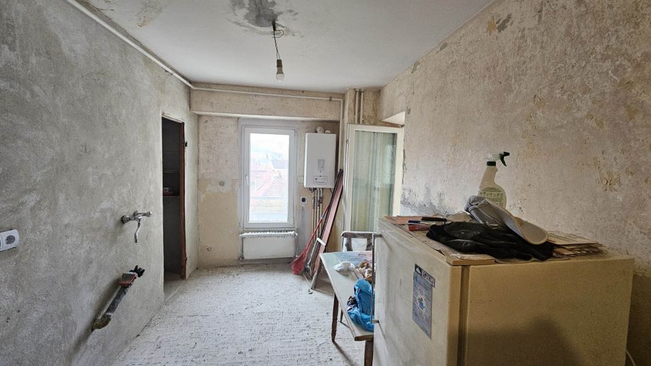 AFI-Centrul Civic apartament 2 camere langa mall AFI - Poză 6