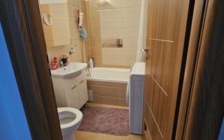 Apartament 2 camere complet mobilat și utilat – zona Domenii / 1 Mai - Poză 3