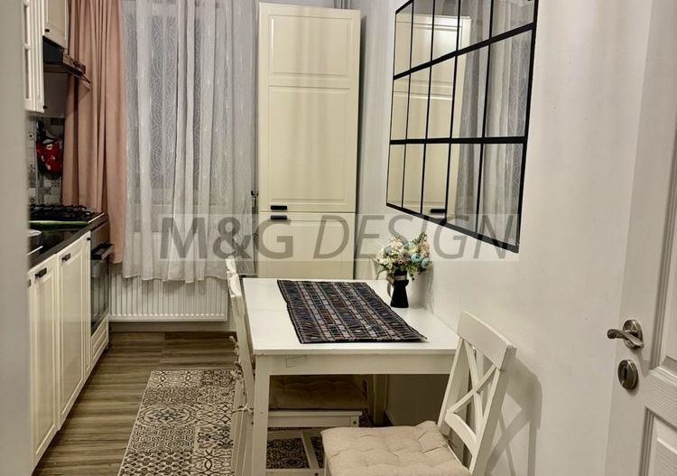 Apartament 4 camere mobilat si utilat Giroc - Poză 4