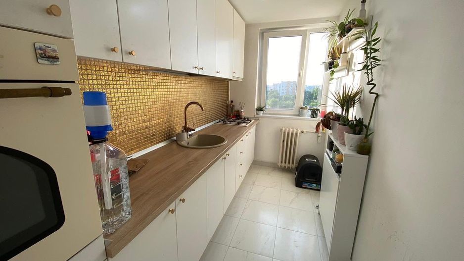 Apartament 2 camere,  Emil Racovita, Grand Arena. - Poză 10