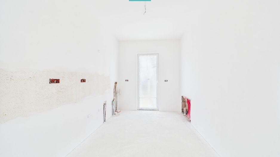 1/2 Duplex cu 4 camere și 2 băi în Moșnița Nouă - Poză 6