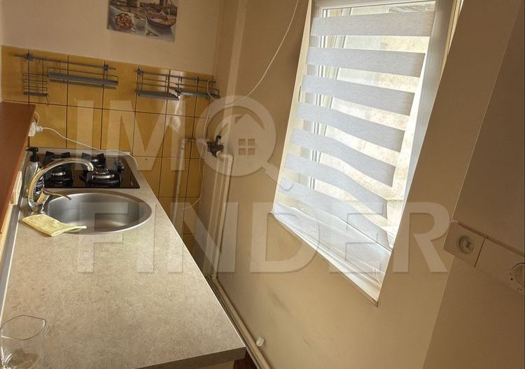 Apartament 2 camere Mărăști - Poză 3