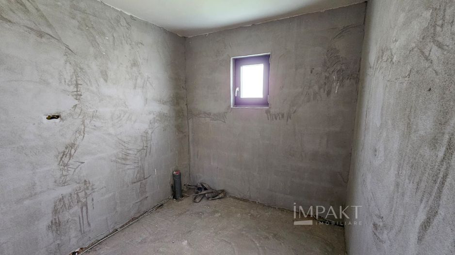 Casa unifamiliala de vanzare in Jucu de Mijloc! - Poză 14