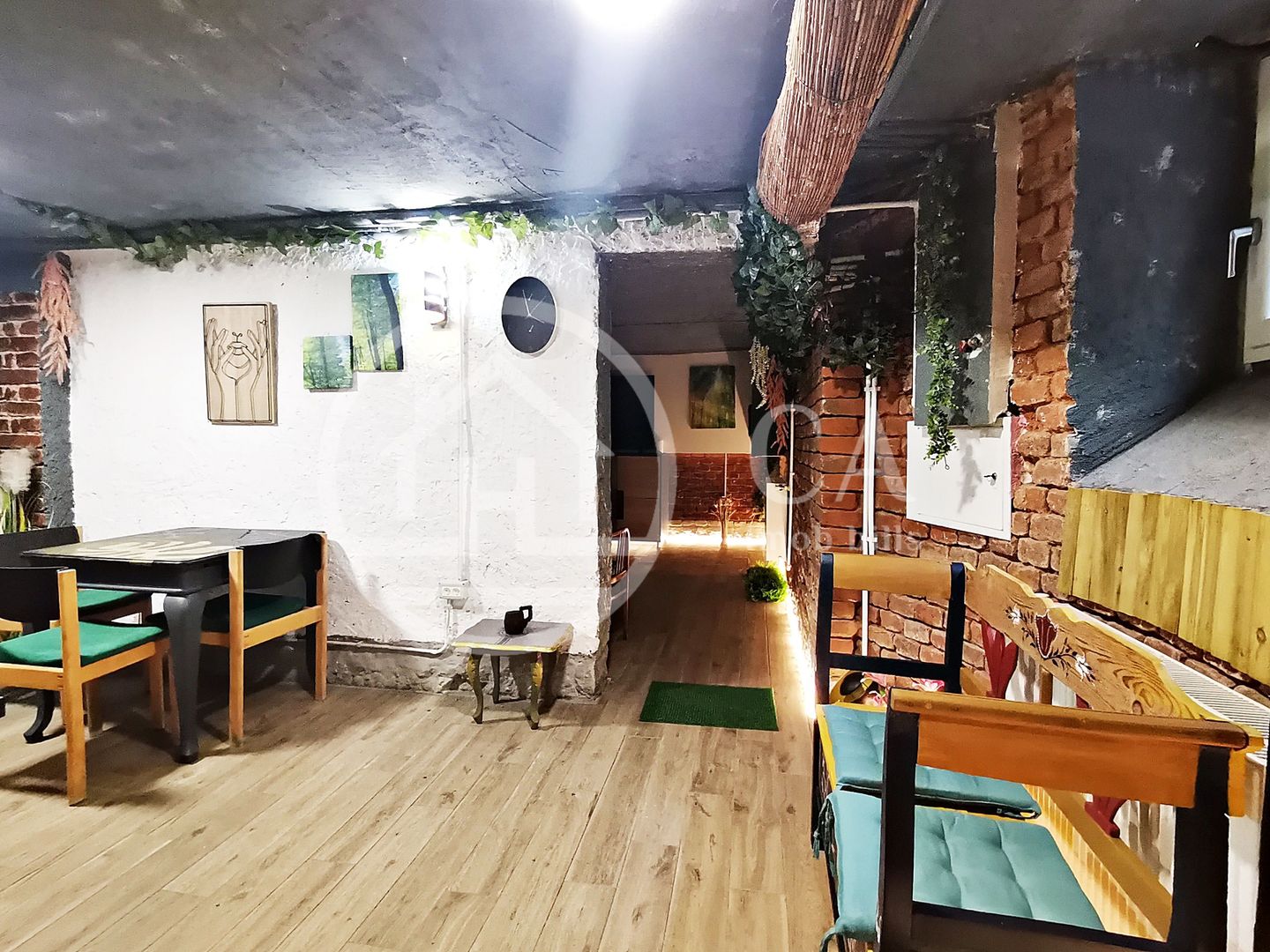 Apartament de închiriat cu 1 camera în zona ULTRACENTRALĂ, Oradea - Poză 11