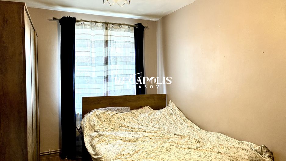 4 Camere de cămin  / Conectate în stil apartament / Bartolomeu - Poză 12