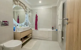 Apartament 3 camere | terasa 25mp | parcare | Urban Plaza - Poză 12