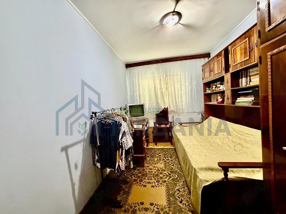 Apartament 3 camere, 71 mp, zona Garii, Iasi - vanzare - Poză 7