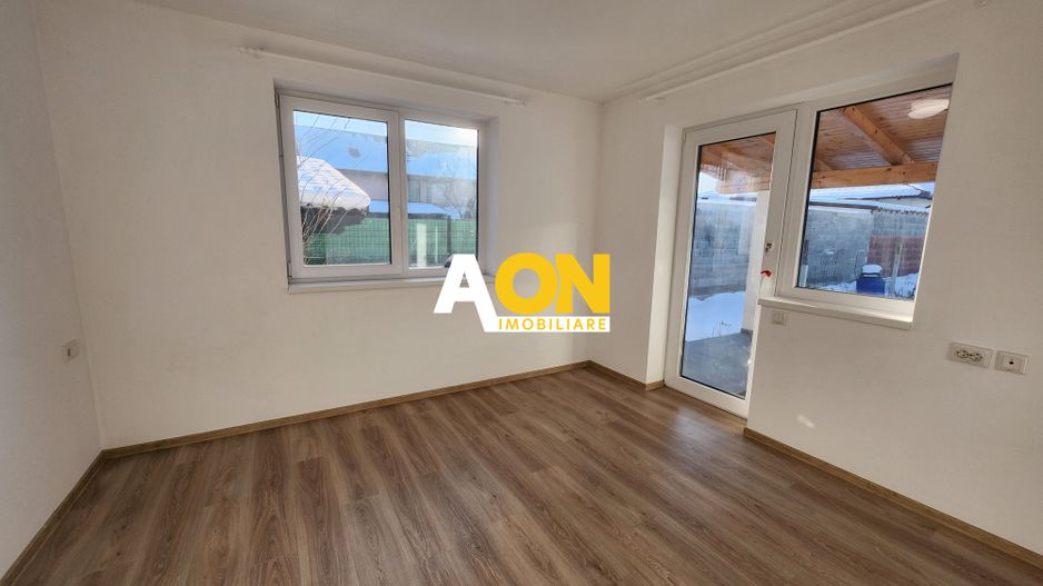 Casă Individuală, 4 Camere, Construcție Nouă, Zona Ampoi 3 - Poză 8