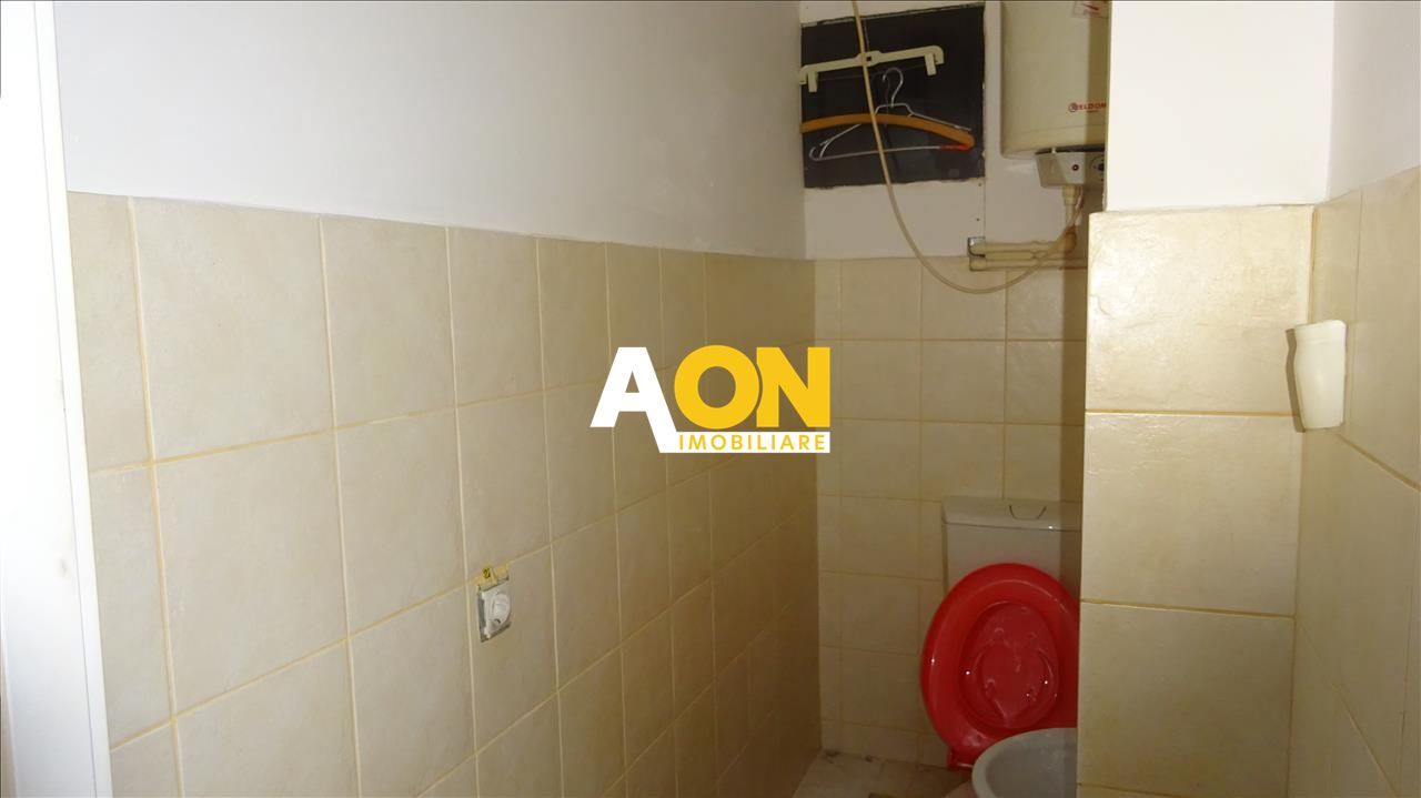 Spatiu comercial 38 mp utili zona B-dul Transilvaniei - Poză 4