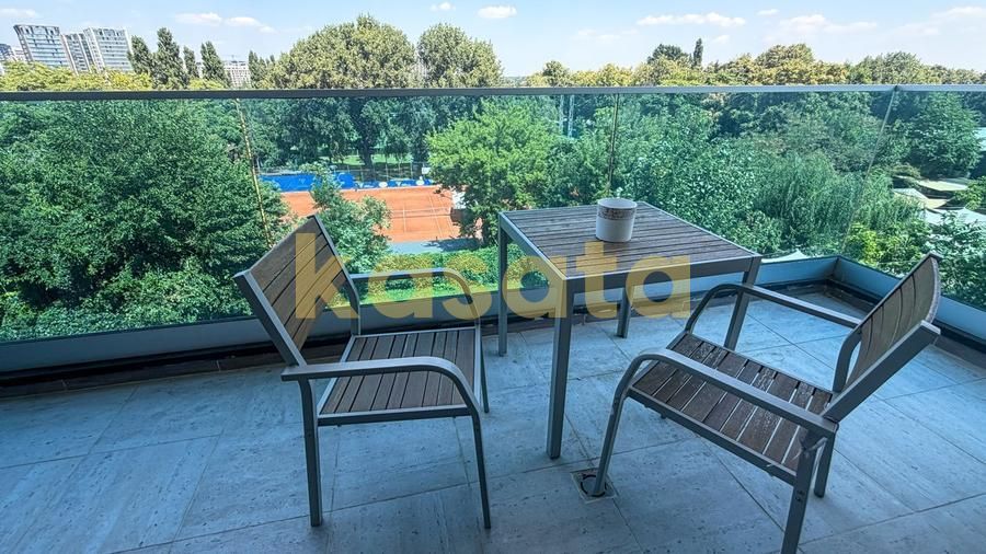 Apartament 2 camere | Floreasca Residence | Priveliste superbă - Poză 13