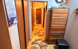 Apartament 3 camere decomandat de vanzare in Iasi Alexandru Familial - Poză 5