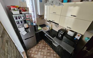 🏡 2 camere decomandat Turnișor | Mobilat & Utilat | Etaj 2 - Poză 3