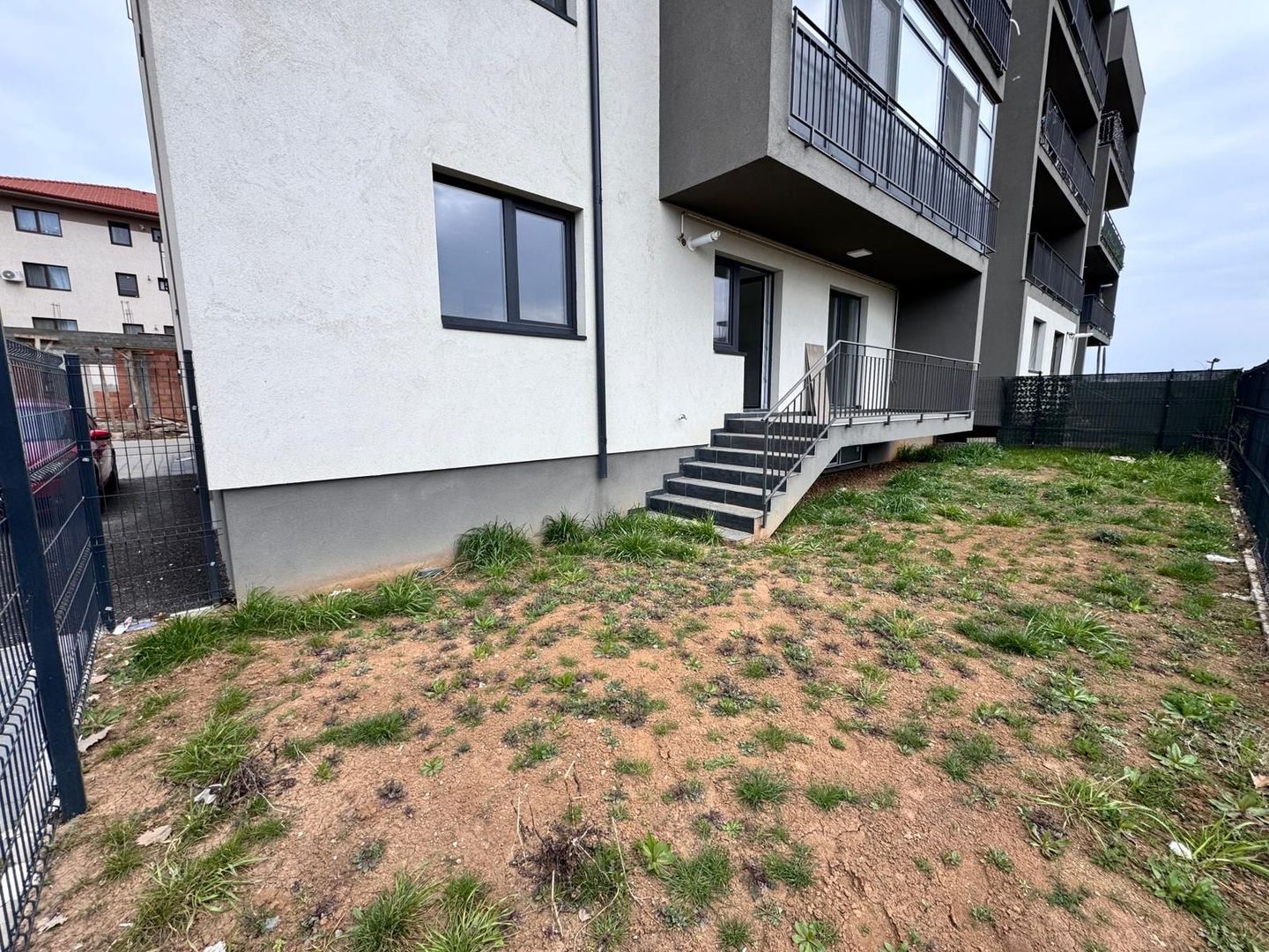 AP.3 CAMERE MIRAL RESIDENCE-GRADINA PROPRIE 50 MP, BLOC NOU, COMIS 0% - Poză 1