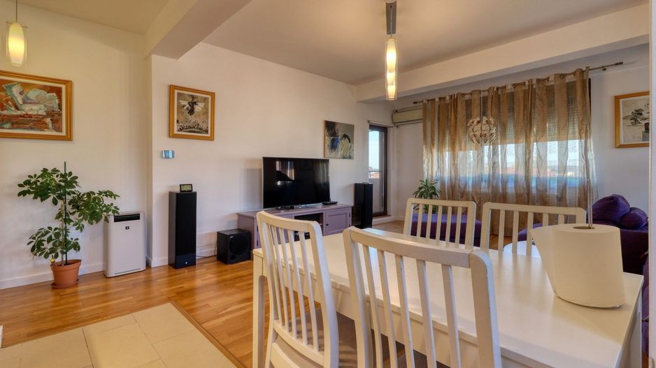 Parc Bazilescu- Apartament  4 camere – 115mp- La cheie- 0% comision - Poză 25