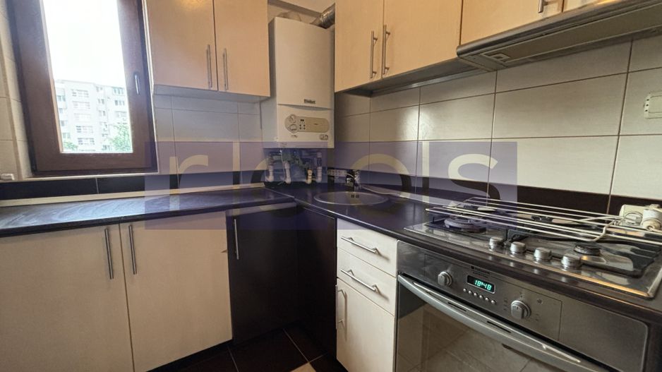 VANZARE 3 CAMERE | 2 BAI | TERASA 44MP | METROU 1 MAI - Poză 11