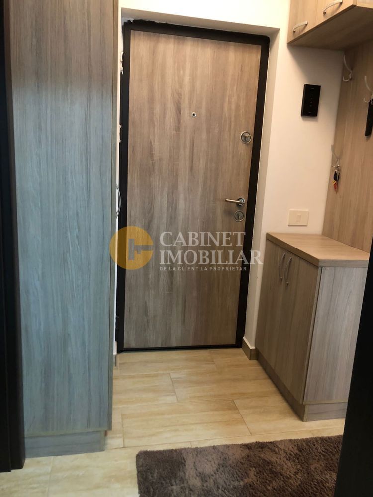 Carrefour Felicia - Bloc Nou - Intabulat - O camera - Mobilata/Utilata - Poză 6