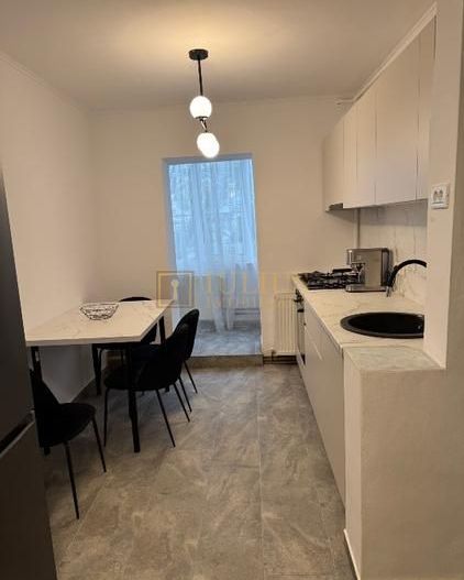 2 camere| Piata Verde| centrala proprie| pet friendly| etaj 1 - Poză 6
