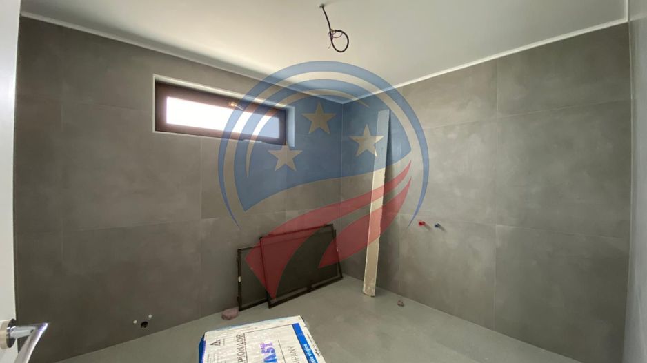 CASA SPATIOASA 4 DORMITOARE 100 M UTILI ZONA CAPSUNARIE DAMILA - Poză 11