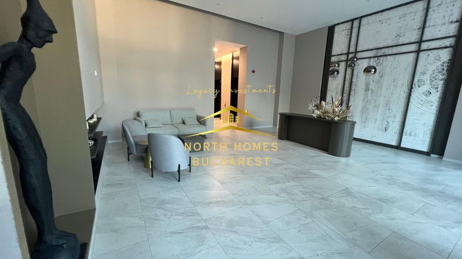 Apartament de vanzare -3 camere One Cotroceni Park-COMISION 0 - Poză 7