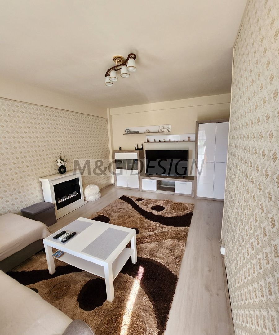 Apartament 2 camere bloc nou aproape de Shopping City - Poză 2