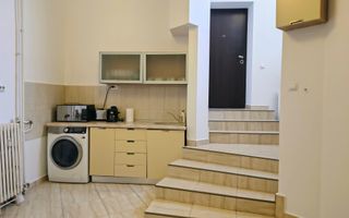 Apartament 2 camere Parc Traian , 400 E neg. Comision 50% - Poză 3