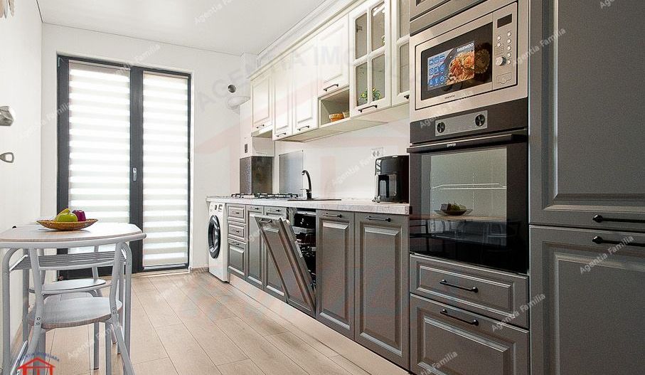 ✨De închiriat apartament 2 camere, Complex Arcada - Poză 13