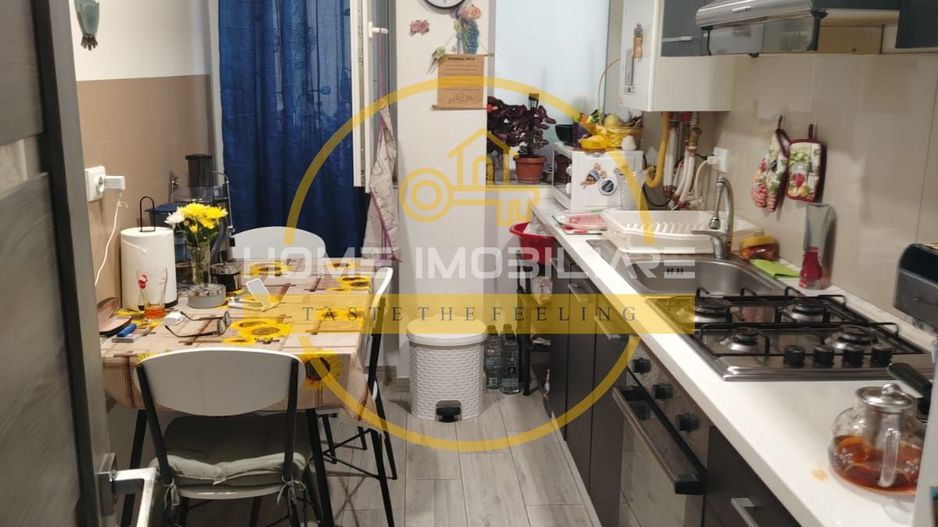 Etaj 1/Apartament-2Camere/Decomandat/Bloc nou/Boxa Zona CUG! - Poză 3