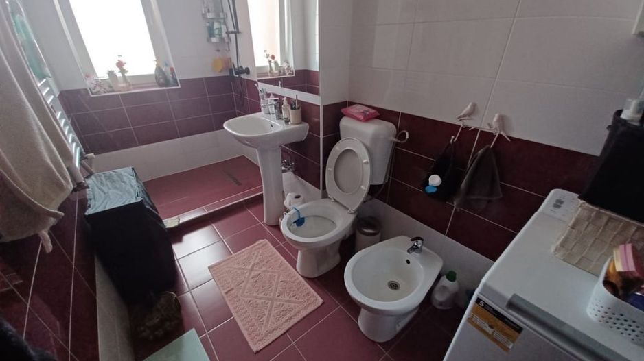 Apartament 2 camere | Subcetate Residence | Sanpetru - Poză 5