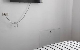 Inchiriez apartament nou, 2 camere - Poză 6