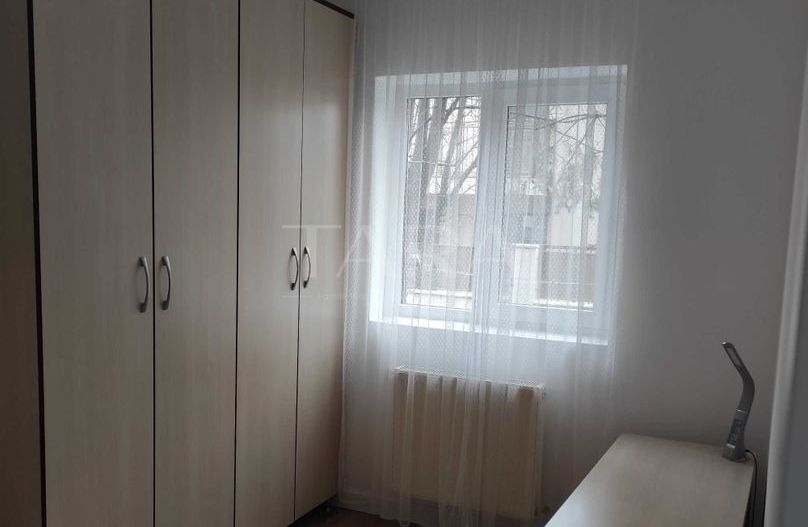Apartament 2 camere, 52 mp + terasă – Baciu, zona Petrom - Poză 5
