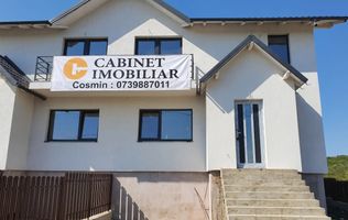 🔥 Vila Premium Duplex în Miroslava – Locație Excelentă, Finisaje de Top! 🔥