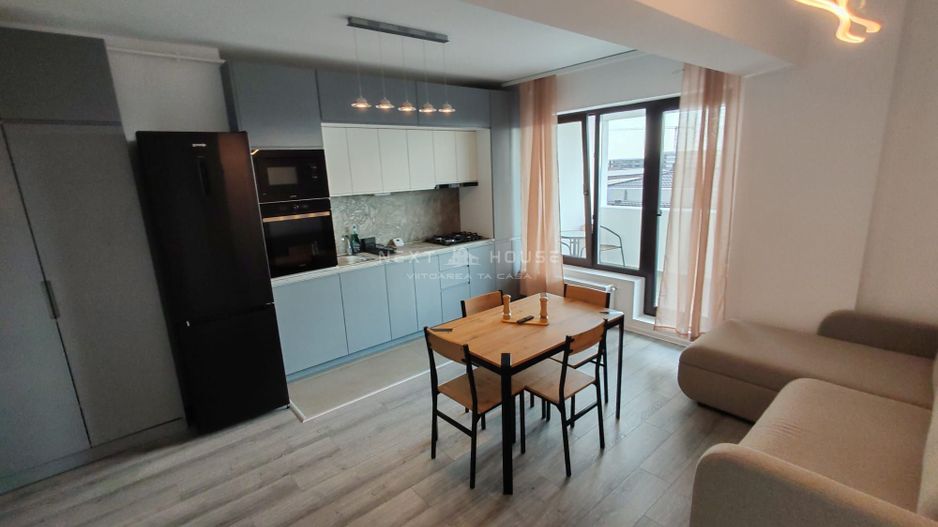 Apartament 3 camere Rahova - ( Salaj ) - Poză 8