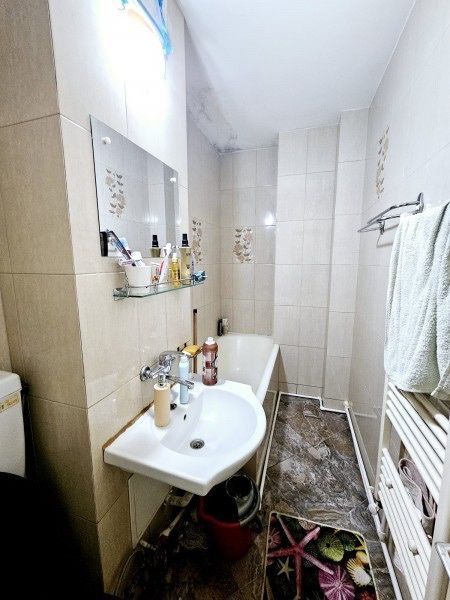 De inchiriat apartament 1 camera decomandat - zona Ifr - Poză 1