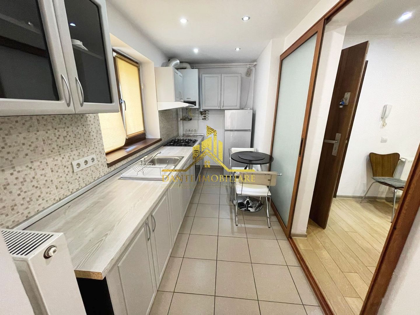 2 camere, PET FRIENDLY, modern, bloc nou, parcare, gradina, Zorilor - Poză 6