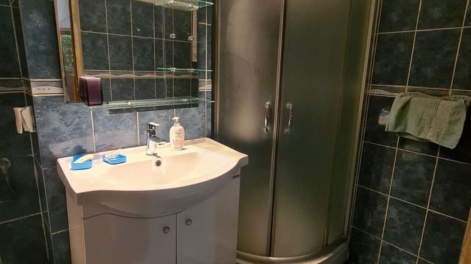 Garsonieră spațioasă și modernă –Vitan Mall/Piața Alba Iulia –400€ - Poză 7