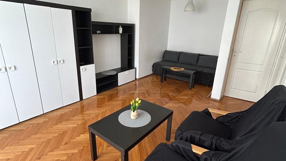 Garsonieră ultracentrală Sala Palatului - Poză 1