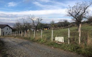 Teren intravilan parcelabil, cartier RAAL , 38 ari - Poză 2