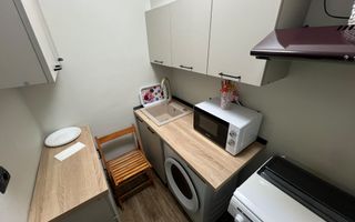 Apartament cu 2 camere | CEC | Paco Bahne - Poză 2
