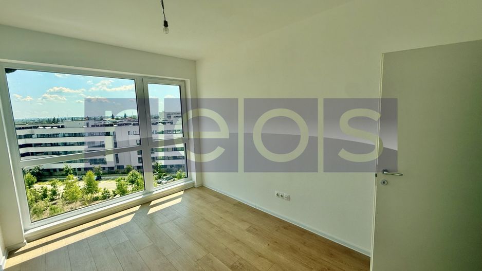 VANZARE 4 CAMERE | TERASA | STRAULESTI | PISCINA PRIVATA A COMPLEXULUI - Poză 2