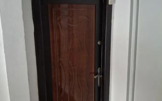 Apartament 2 camere | 37 MPU | Etaj 4 | Balcon | Hipodrom 3 - Poză 7