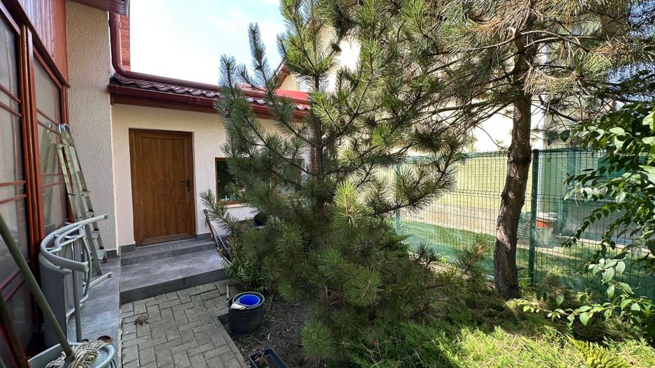 Casa individuala cu garaj  în spate la IKEA - Poză 45