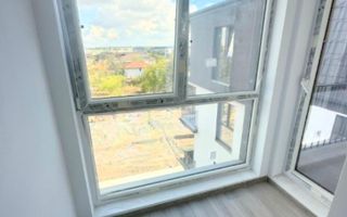 Apartament 2 camere 58.66 mp utili | bloc cu lift | Otopeni central - Poză 4