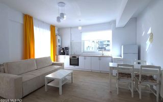 Mamaia Nord - Meraki 7.2 Studios, 2 camere, 43,50 mp utili, Parter! - Poză 8