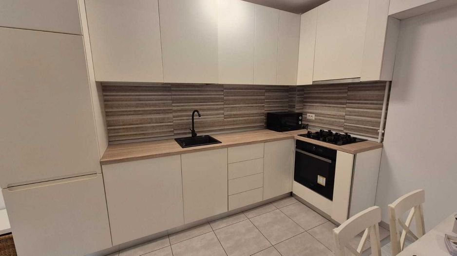 Apartament 2 camere, mobilat complet, cu loc de parcare | Neofort 10 - Poză 2