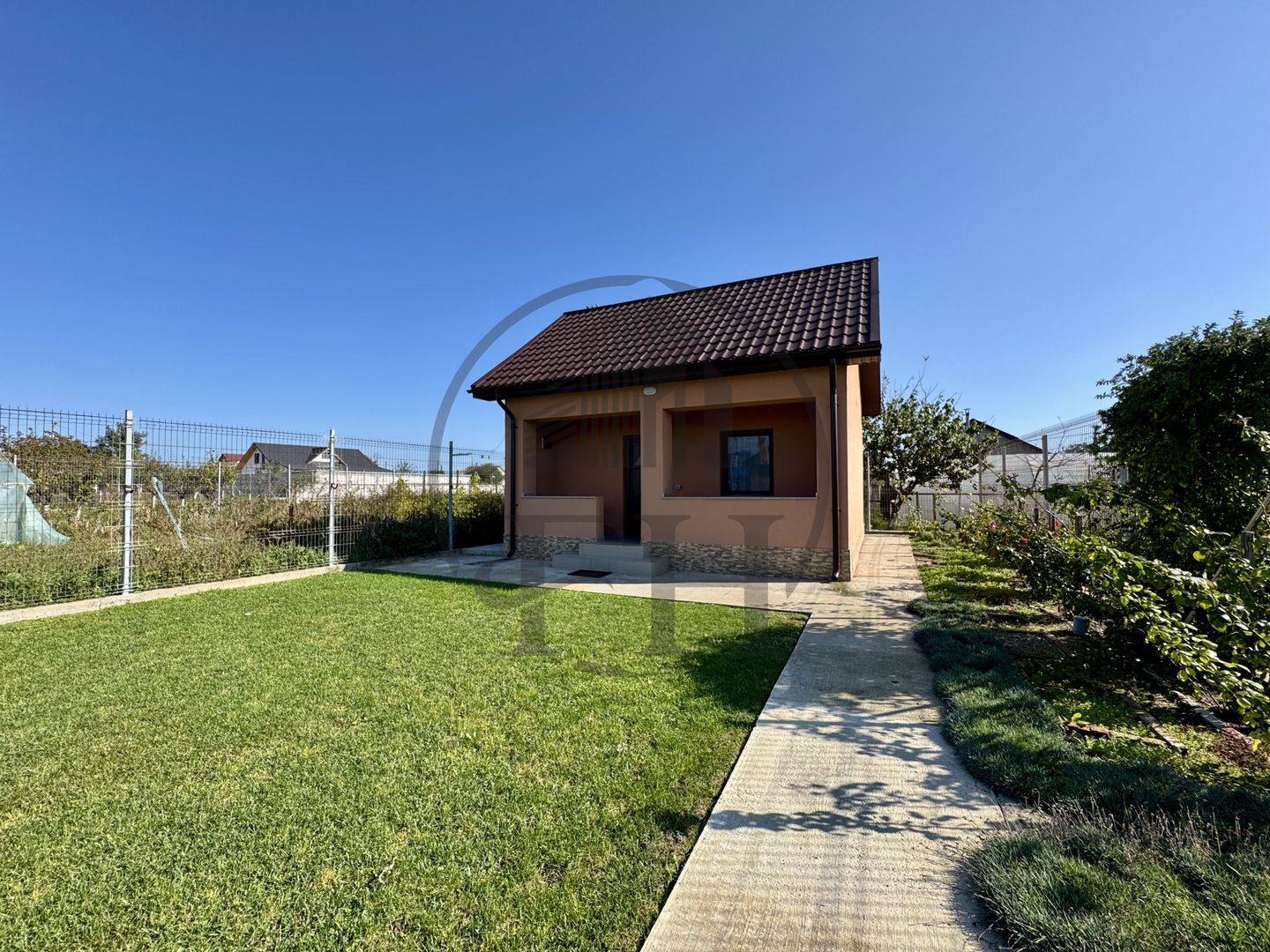 Casă de vânzare Corbu, Constanța - Poză 21