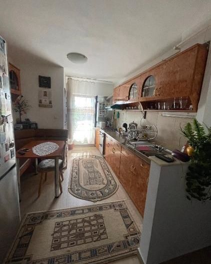 BRASADAS vinde ap 2 cam etaj 1/4 Carpati 2. - Poză 6