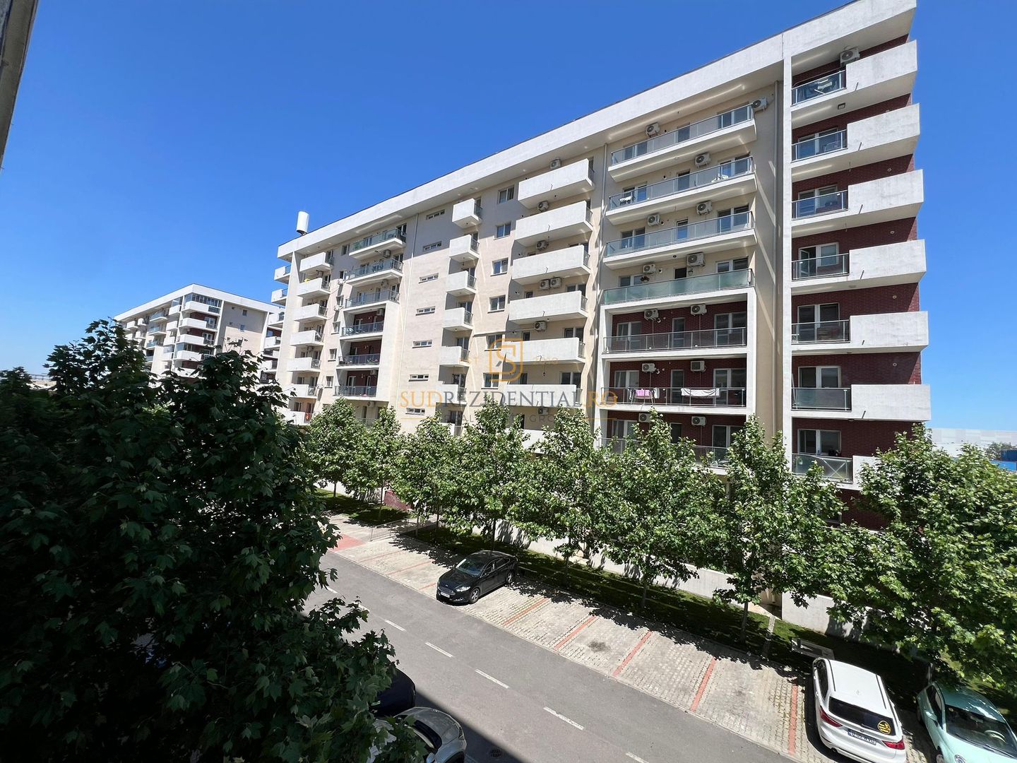 Apartament premium cu 3 camere, 108 mp, The Grand Kristal - Faza 1 - Poză 1