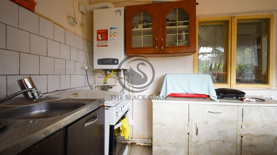 Casa 3 camere de vanzare | Cartier Vest - Mitica Apostol | Comision 0% - Poză 12
